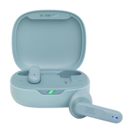 JBL Vibe Flex - Mint - True wireless earbuds - Hero